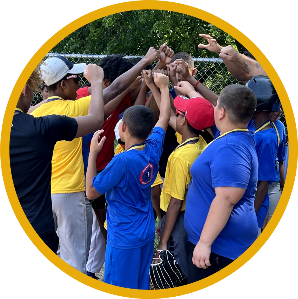 Recreation and Sports Programs for Kids in Philadelphia