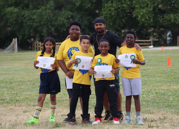 Philadelphia Educational programs