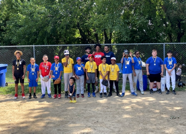 Youth sports programs Philadelphia