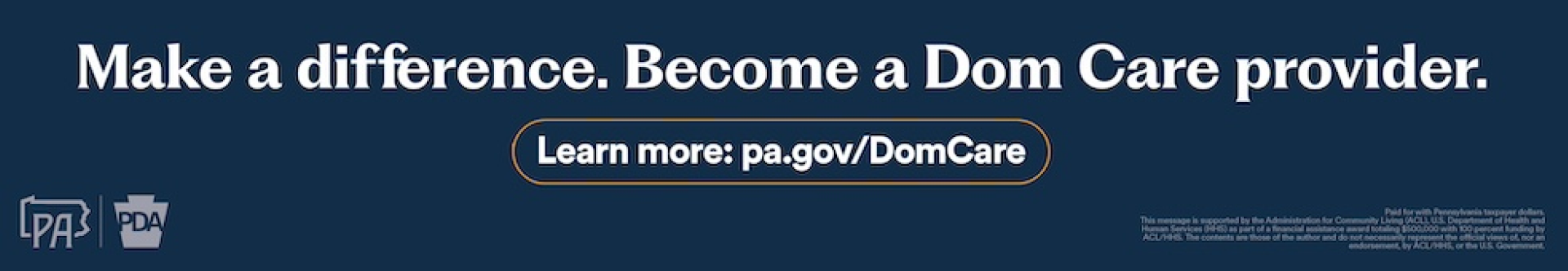 Philadelphia economic improvement programs